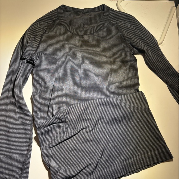 Lululemon swiftly tech long sleeve - Picture 5 of 6